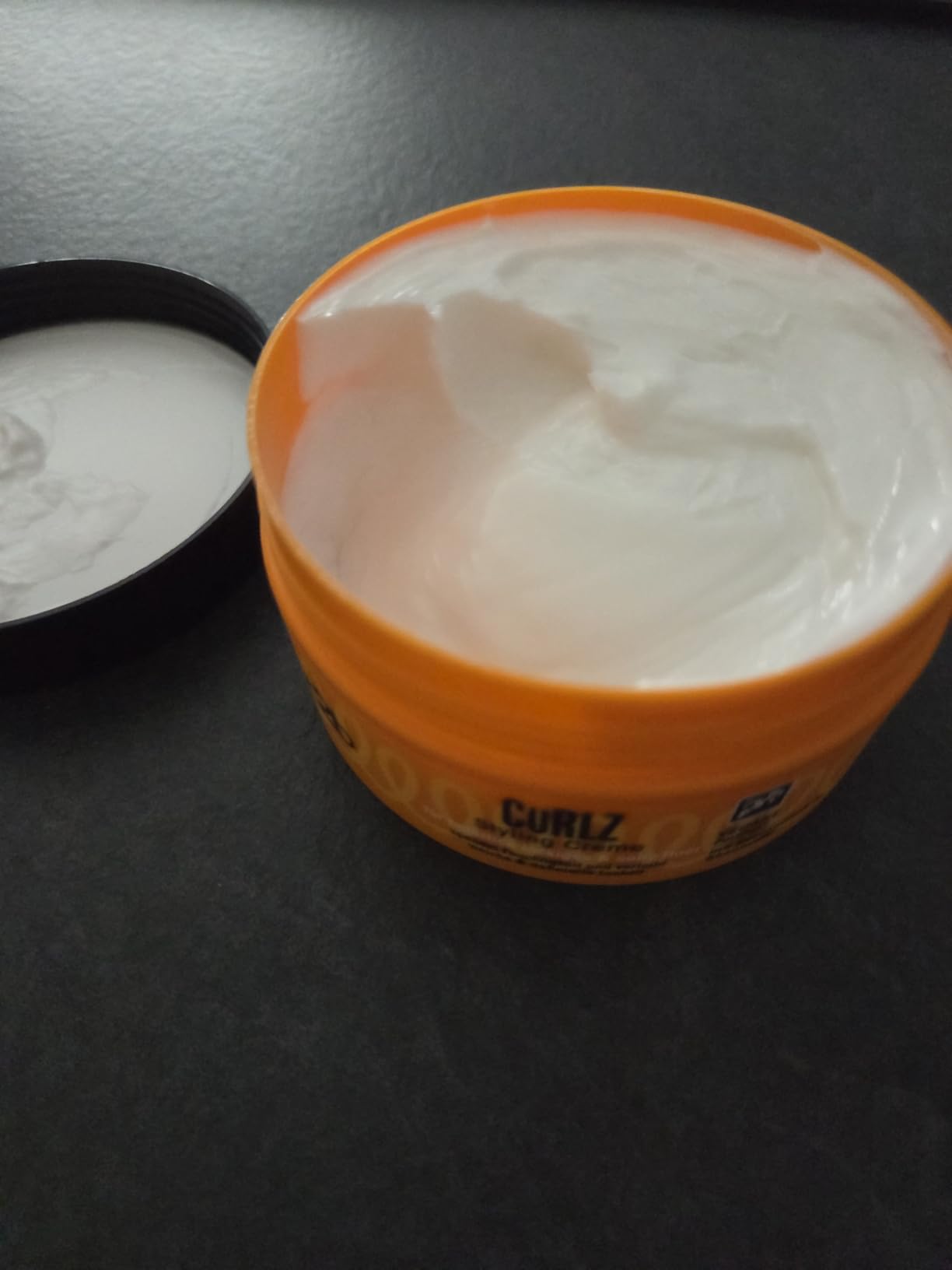 got2b Curlz Styling Creme Lockencreme 200 ml Feuchtigkeit