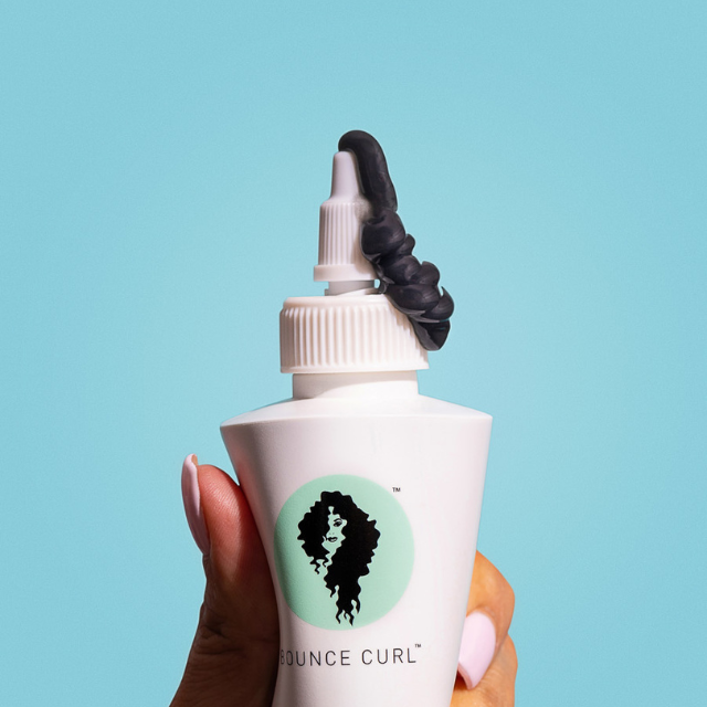 Bounce Curl Treatment Kit Maske + Conditioner Set