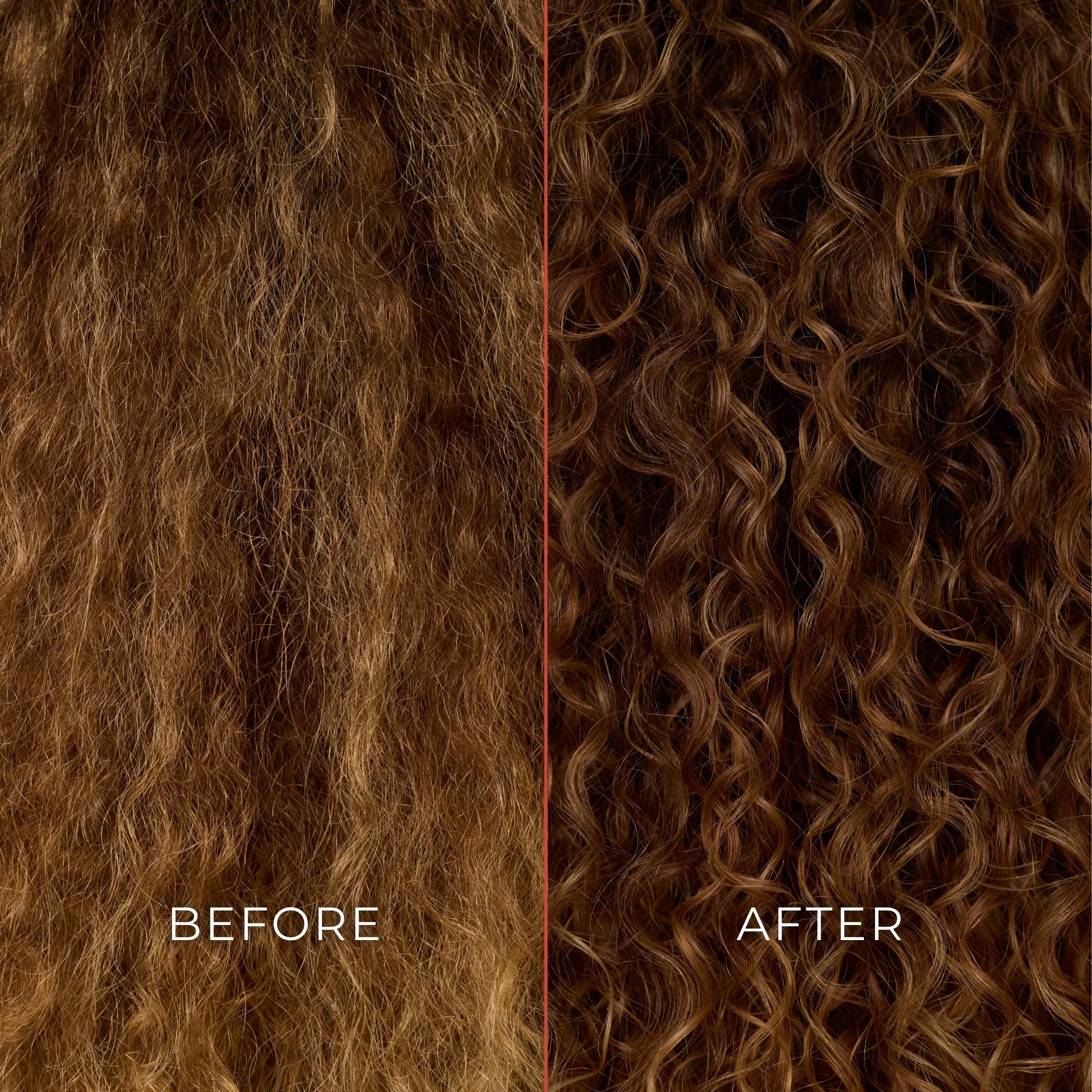Bounce Curl Weightless Mask Haarmaske für feine Locken
