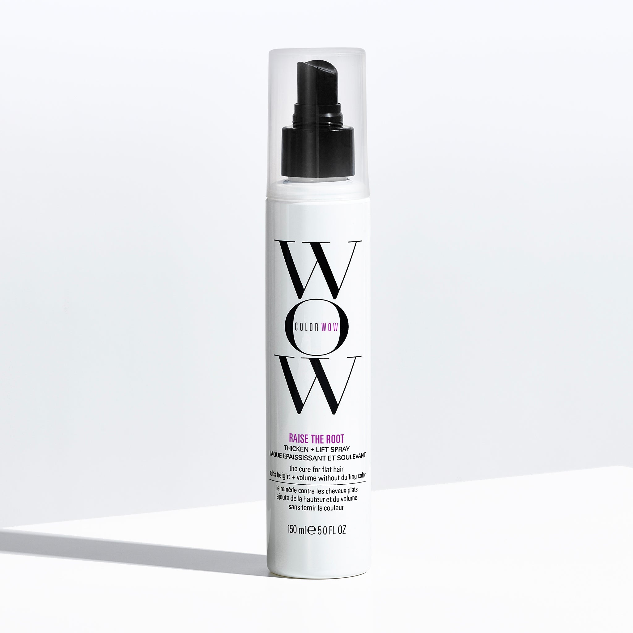 Color Wow Styling Raise the Root Spray Volumen feines Haar 50ml