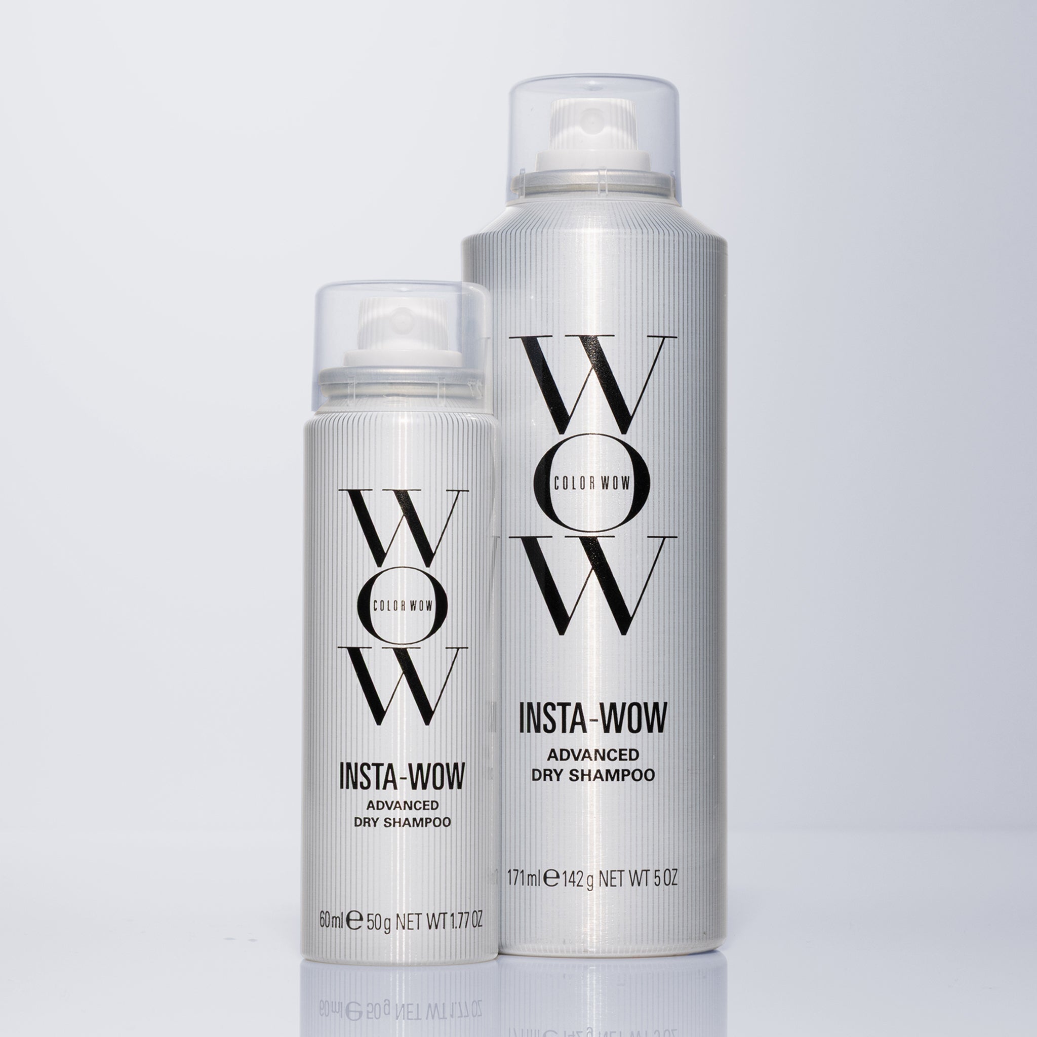 Color Wow Value Sets Fresh Fix Bundle Trockenshampoo Dunkles Haar
