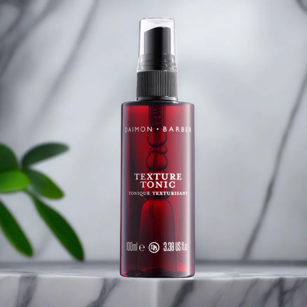 Daimon Hair Styling Texture Tonic Stylingspray 100ml Volumen