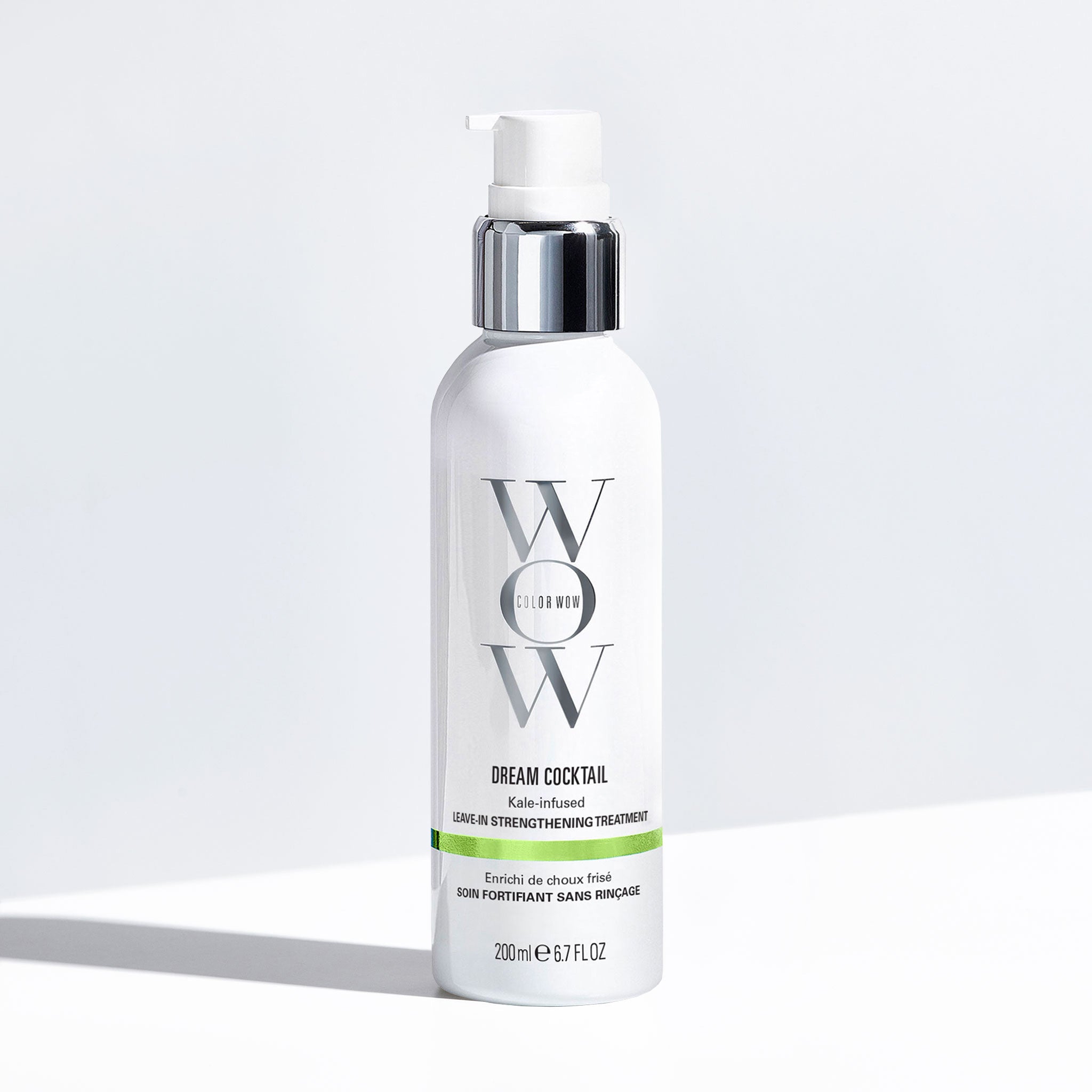 Color Wow Treatments Dream Cocktail Kale Leave-in 6.7 fl oz