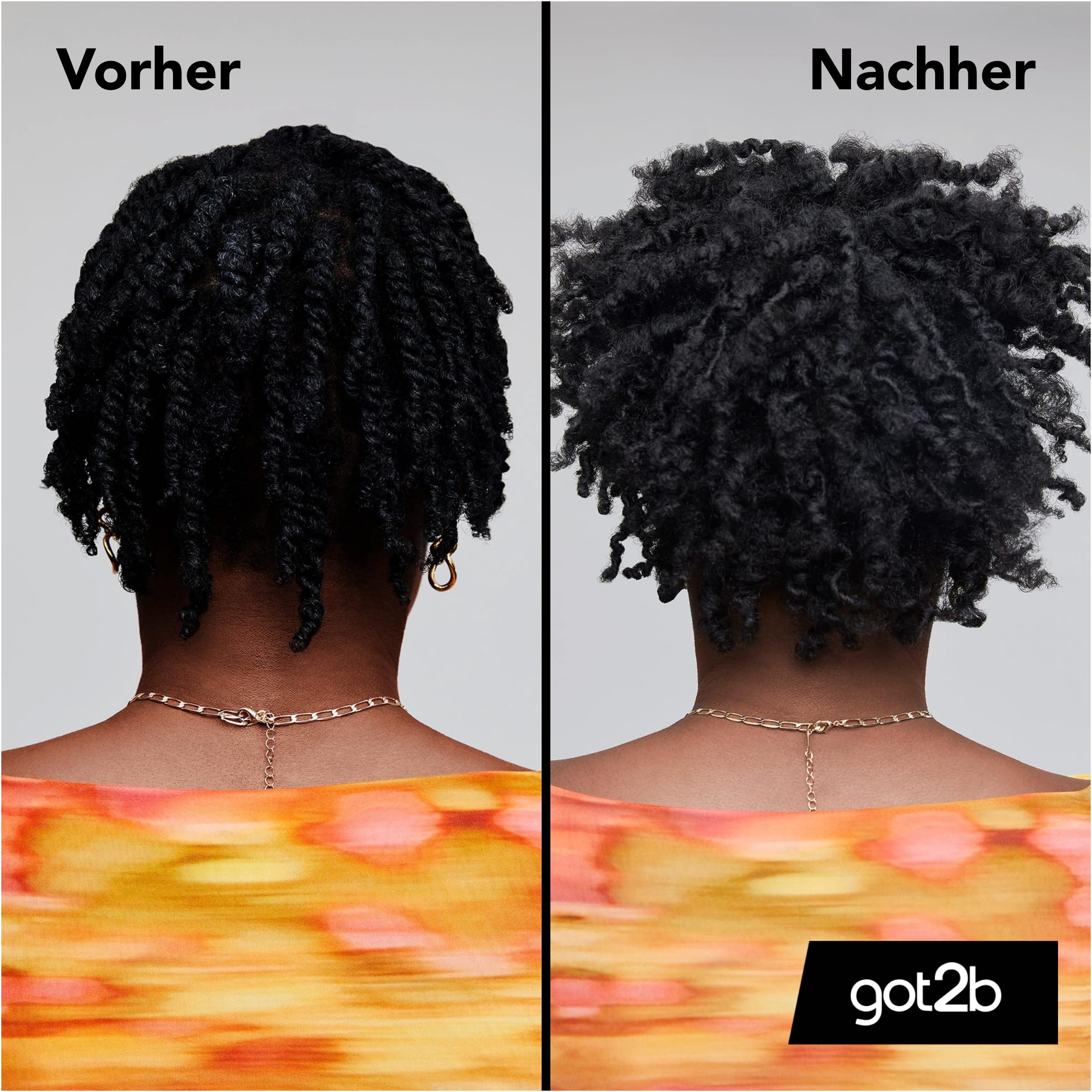 got2b Curlz Refresher Lockenspray 200 ml Glossy Finish