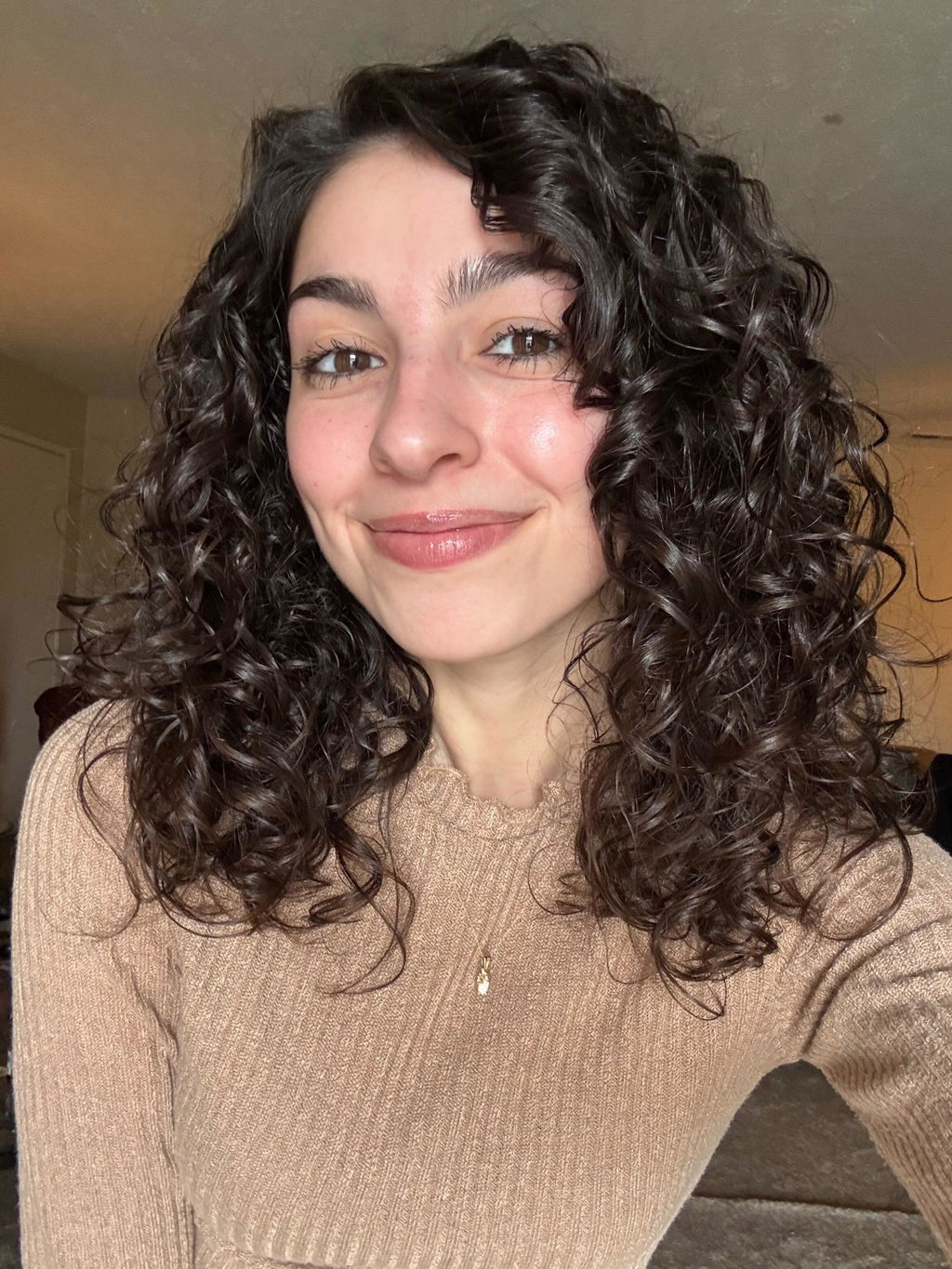 Bounce Curl Volume EdgeLift Brush Lockenbürste Volumen