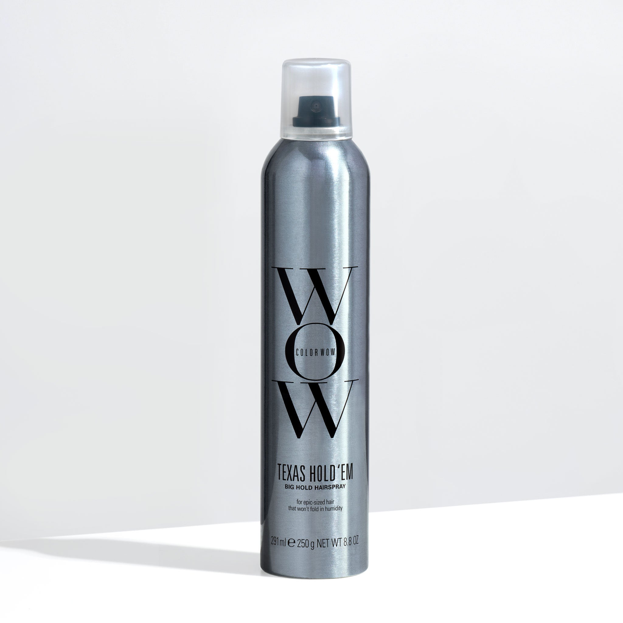 Color Wow Styling Texas Hold Em Haarspray 8.8 oz starker Halt