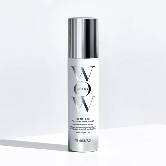 Color Wow Dream Filter Treatment Haar-Detox 200 ml Farbe