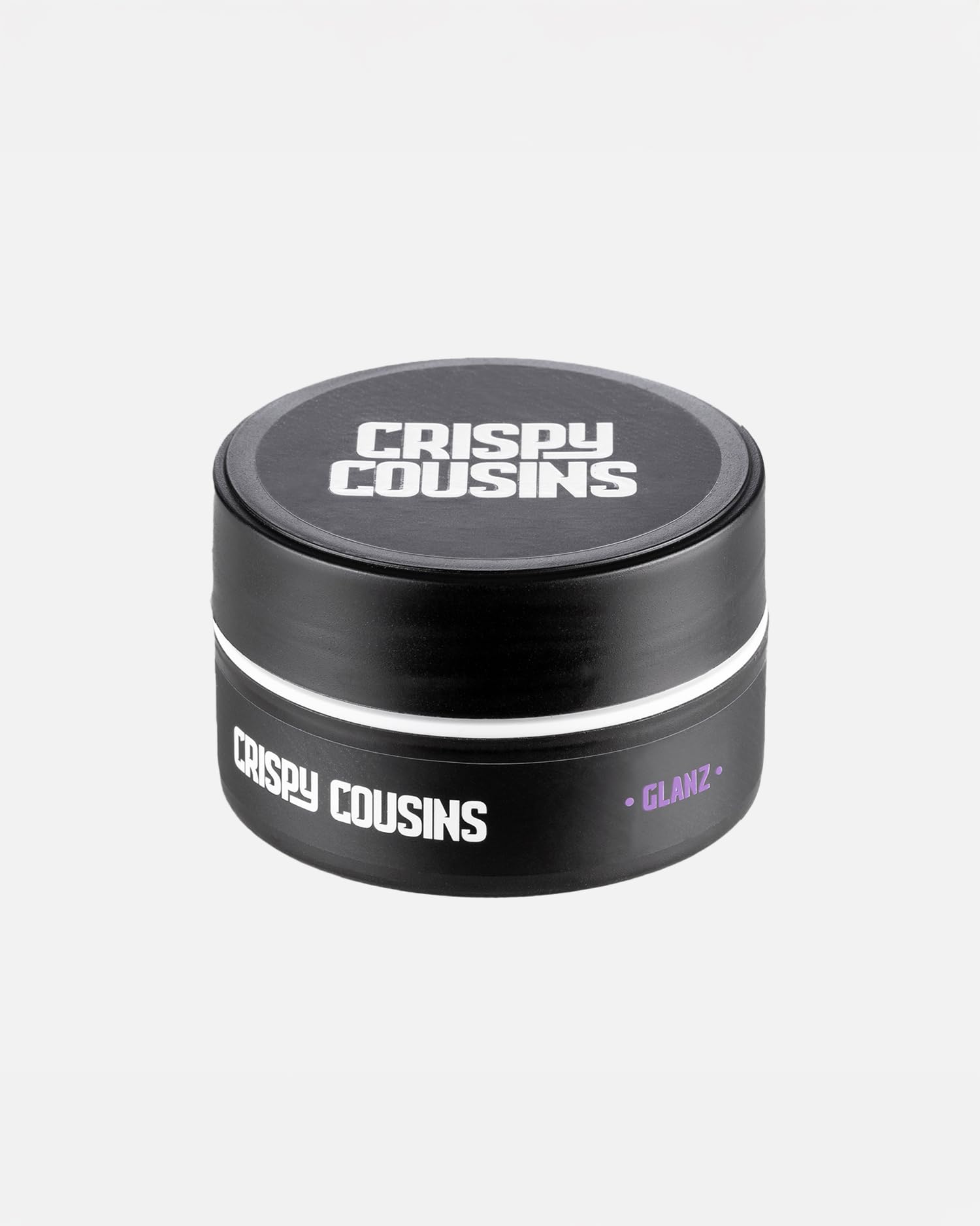 Crispy Haarwachs Glanz Wet-Look starker Halt 150 ml