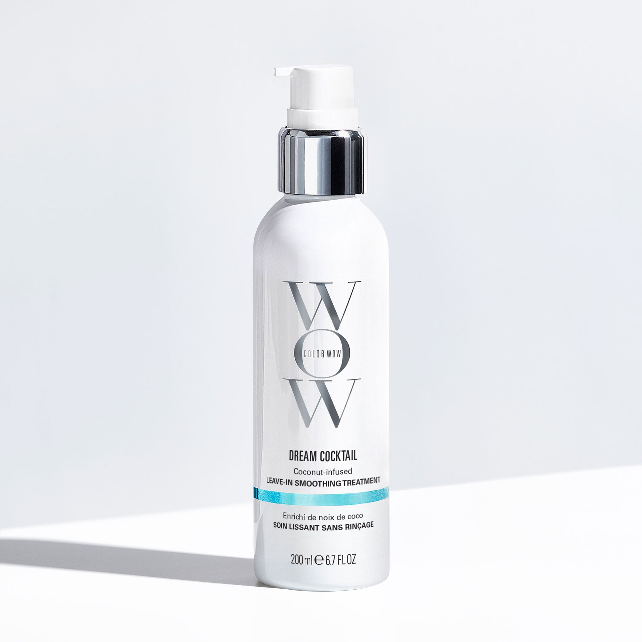 Color Wow Dream Cocktail Coconut Leave-in Treatment 200 ml