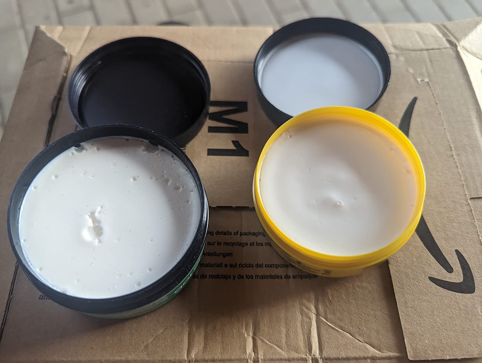 got2b Kleber Spiking Wax Haargel Halt 6 75 ml