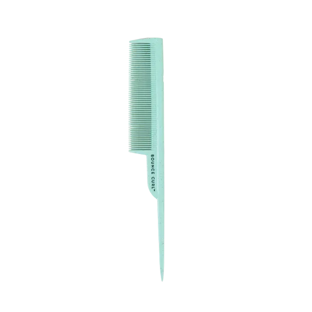 Bounce Curl Styling Comb Kamm für Locken 2in1 PLA