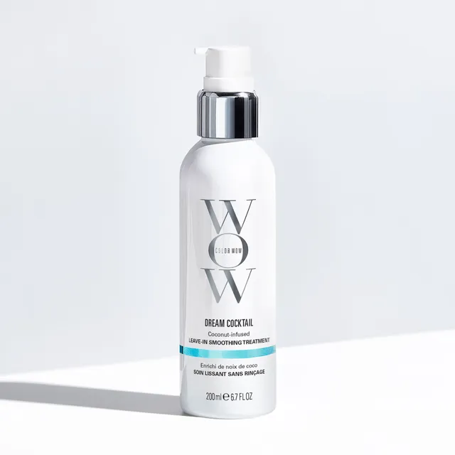 Color Wow Dream Cocktail Coconut Leave-in Treatment 200 ml