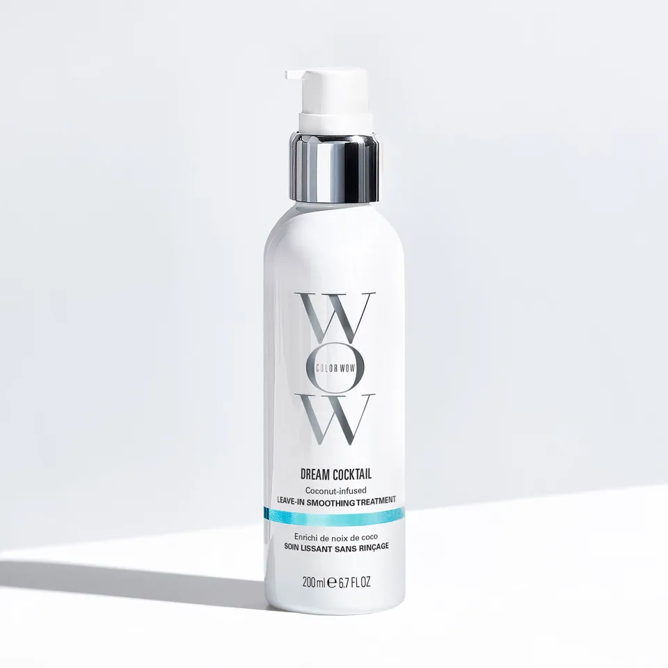 Color Wow Dream Cocktail Coconut Leave-in Treatment 200 ml