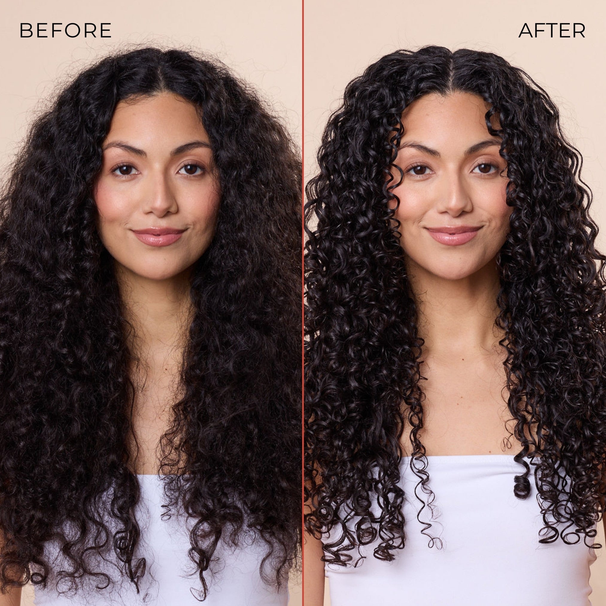 Bounce Curl Slick-Dense Define EdgeLift Lockenbürste Teal