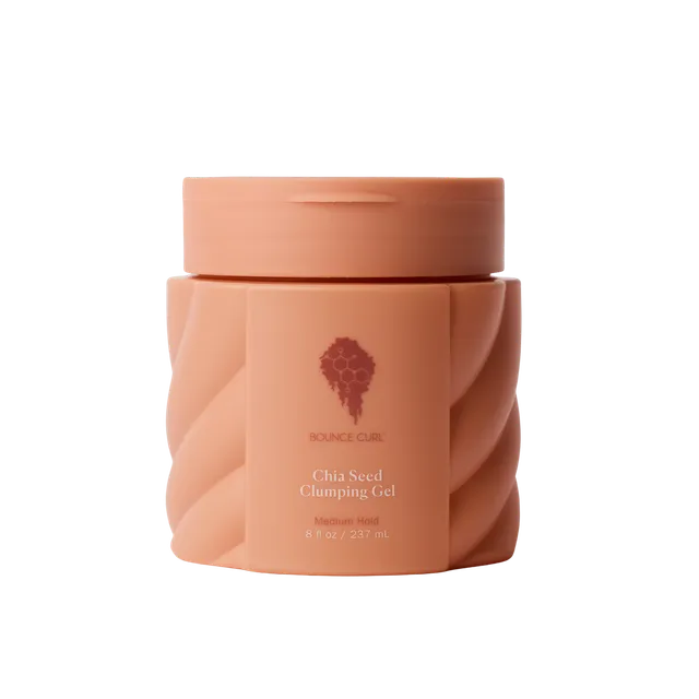 Bounce Curl Stylers Chia Seed Clumping Gel Lockengel mittl. Halt