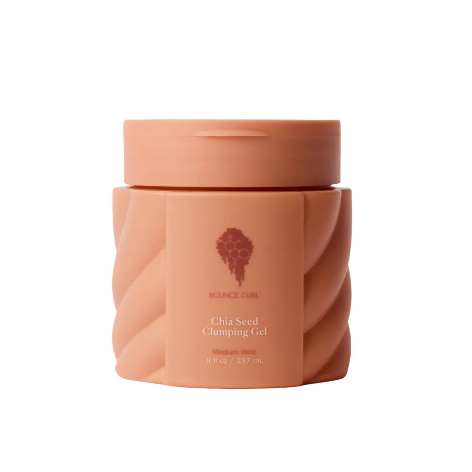 Bounce Curl Stylers Chia Seed Clumping Gel Lockengel mittl. Halt