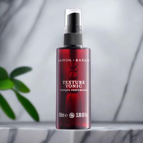 Daimon Hair Styling Texture Tonic Stylingspray 100ml Volumen