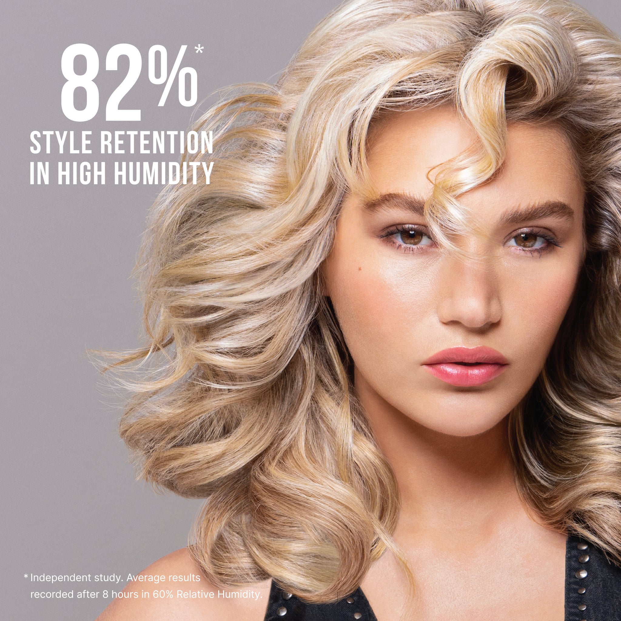 Color Wow Styling Texas Hold Em Haarspray 8.8 oz starker Halt