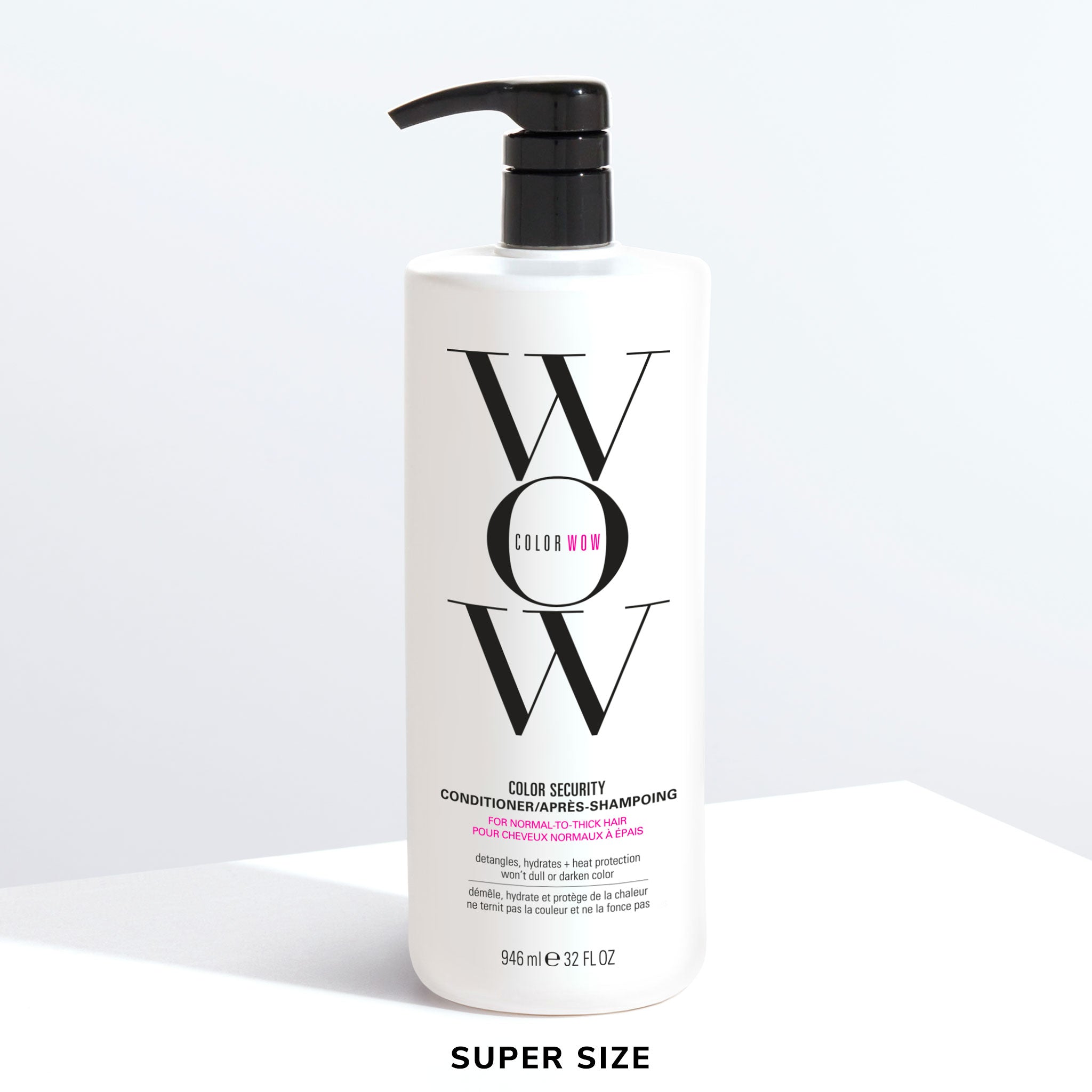 Color Wow Color Security Conditioner Spülung 250 ml normal-dick