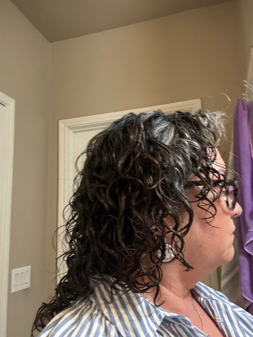 Bounce Curl Stylers Chia Seed Clumping Gel Lockengel mittl. Halt