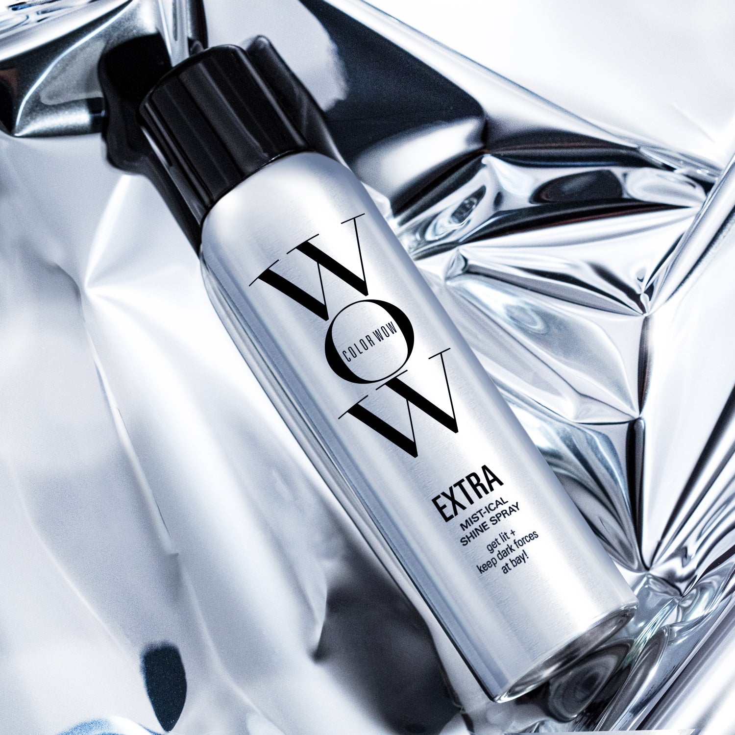 Color Wow Styling Extra Mist-ical Shine Spray Glanz 150 ml