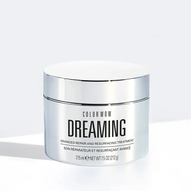 Color Wow Dreaming Treatment Repair Haarkur 224 ml silikonfrei