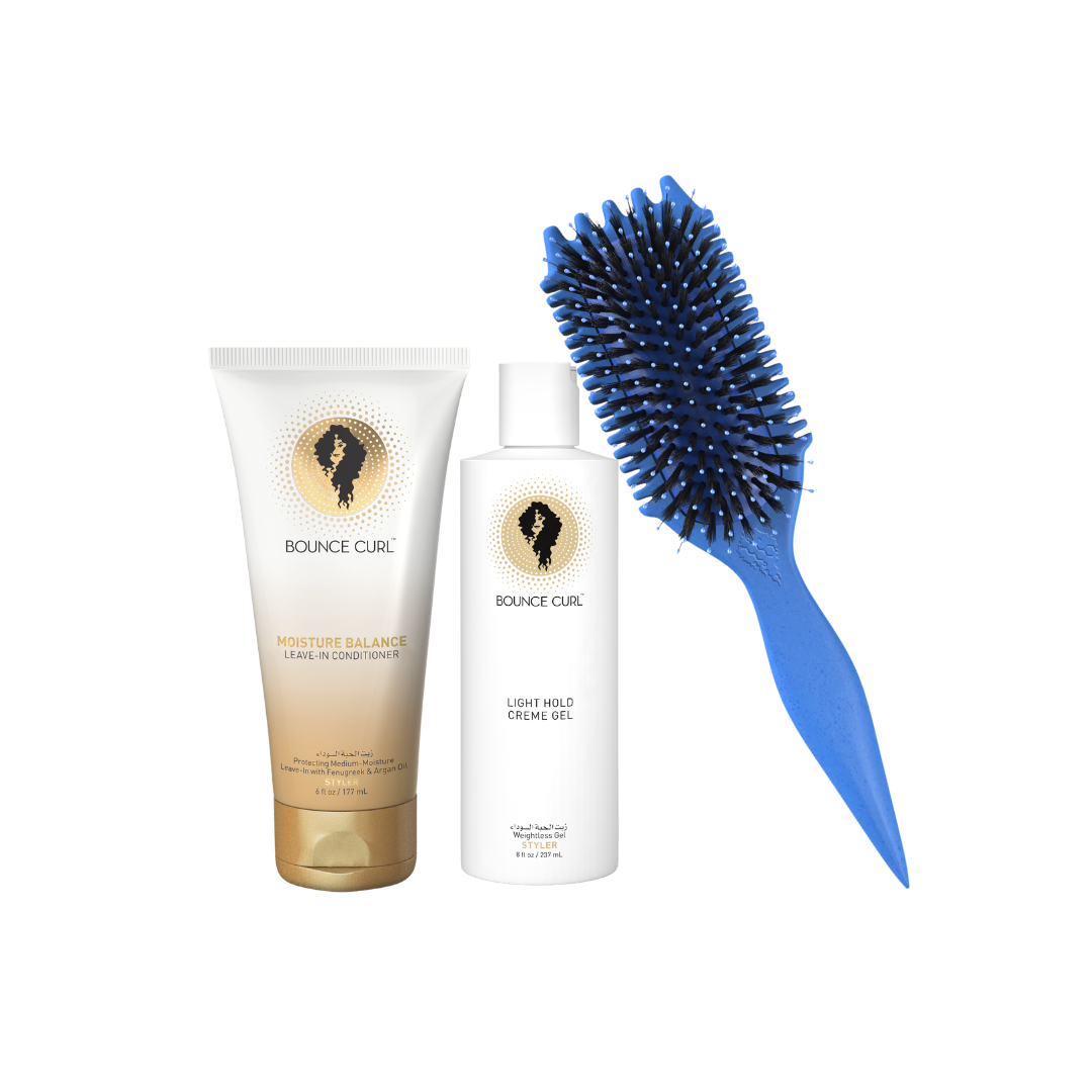 Bounce Curl Bundles Max Volume Bundle Lockenset Volumen