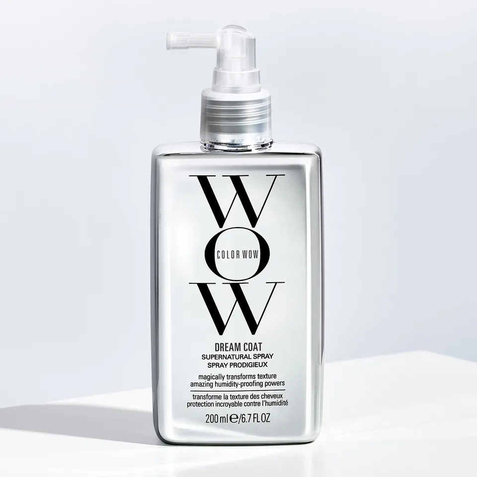Color Wow Dream Coat Supernatural Spray 200 ml Anti-Frizz