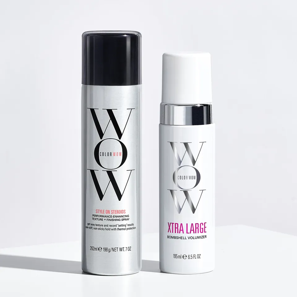 Color Wow Value Sets Epic Volume Bundle Haarset Volumen