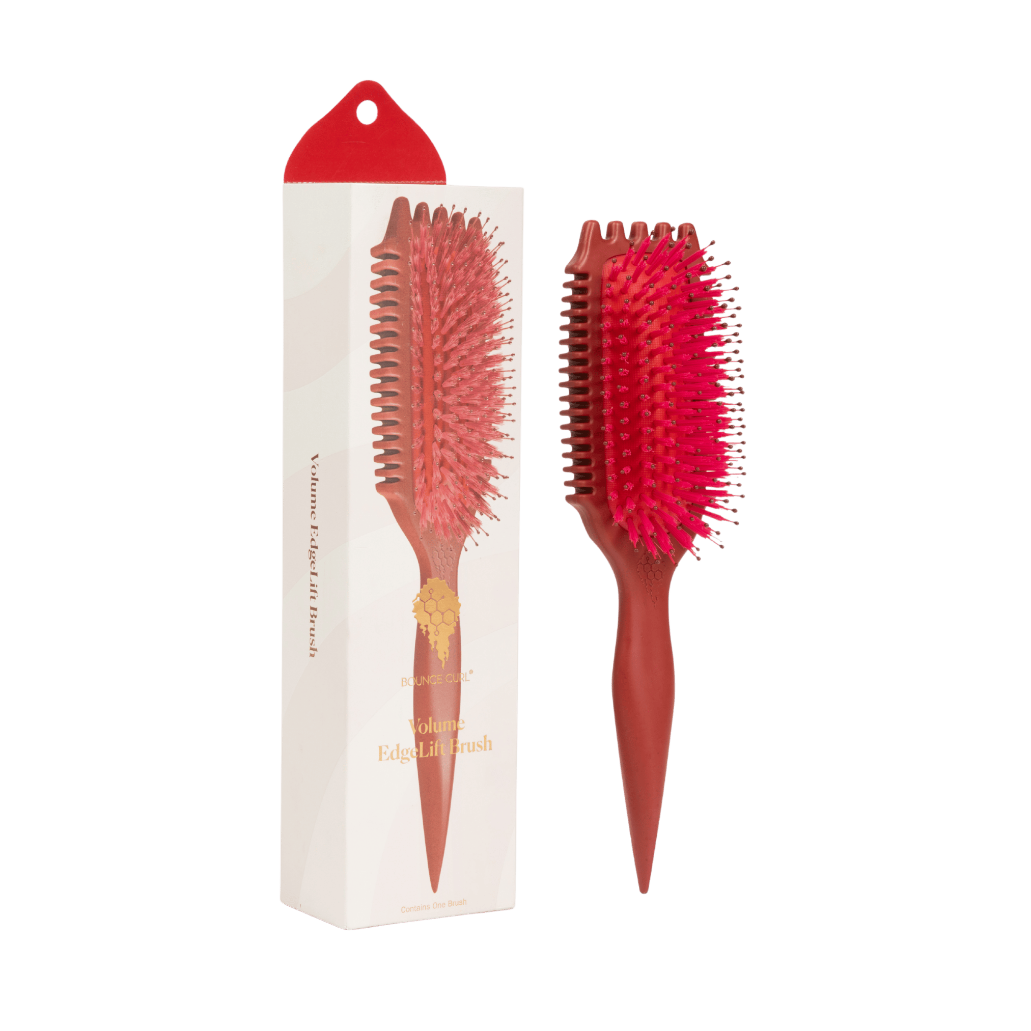 Bounce Curl Volume EdgeLift Brush Lockenbürste Volumen