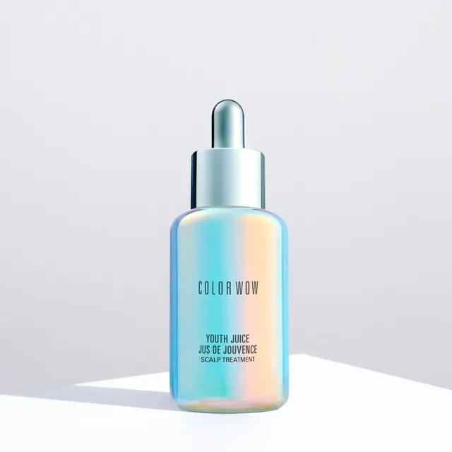 Color Wow Youth Juice Kopfhaut Treatment 1,7 fl oz für dünnes Haar