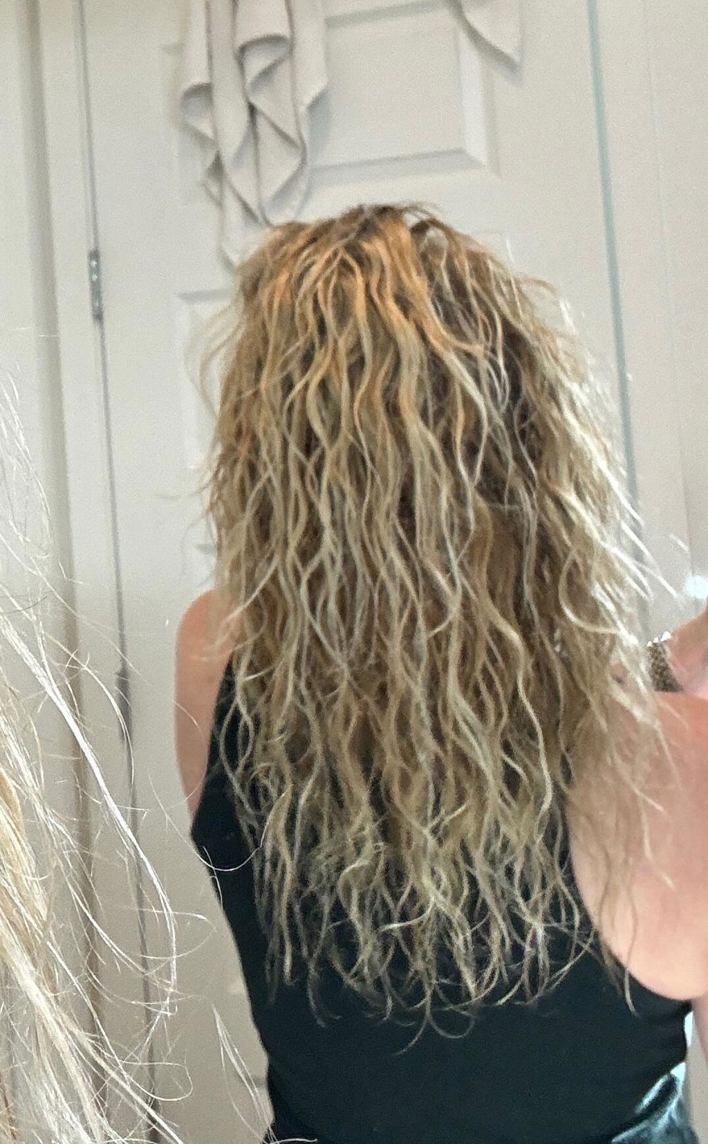 Bounce Curl Define Styling Kit Lockenset Creme + Gel