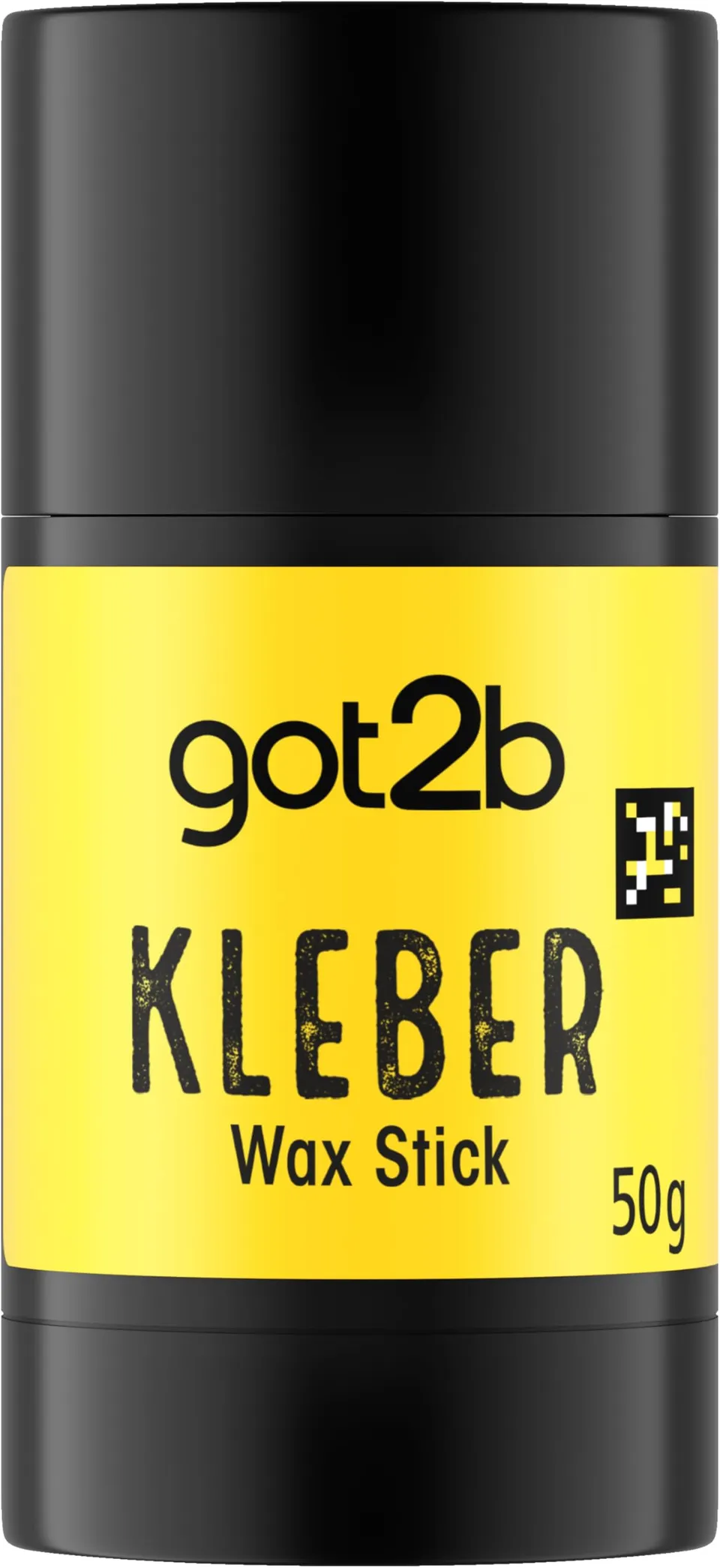 got2b Kleber Wax Stick Haarwachs 50 g Sleek Look