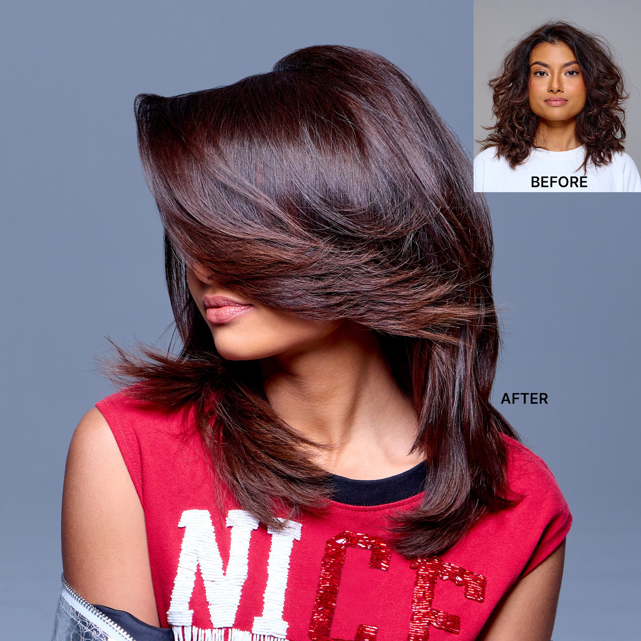 Color Wow Dream Coat Supernatural Spray 200 ml Anti-Frizz