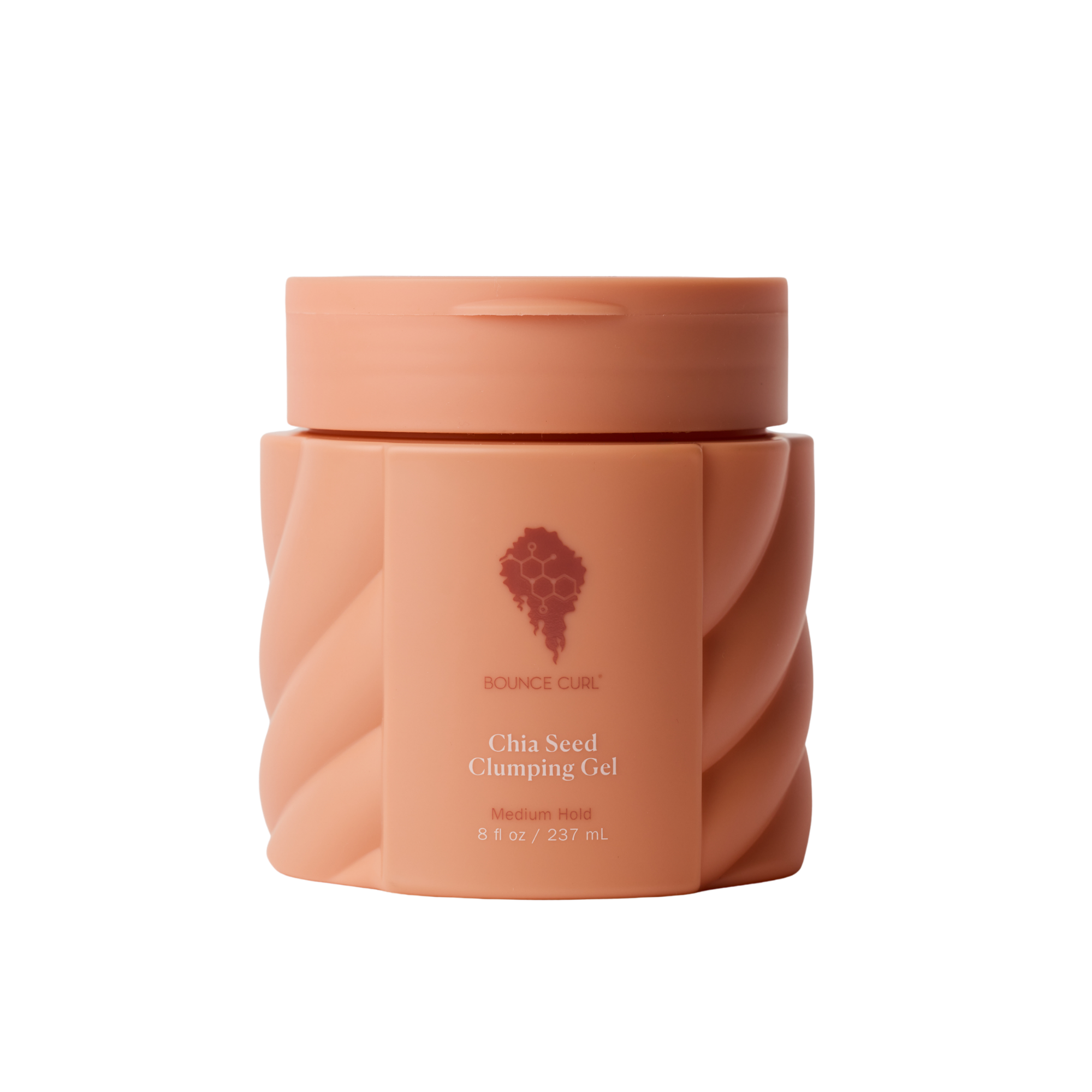Bounce Curl Stylers Chia Seed Clumping Gel Lockengel mittl. Halt