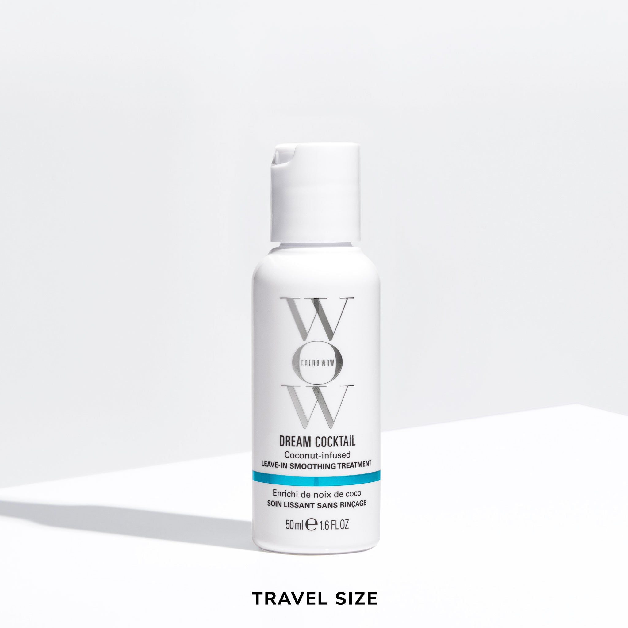 Color Wow Dream Cocktail Coconut Leave-in Treatment 200 ml