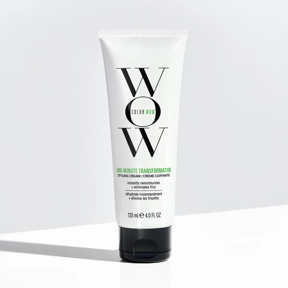 Color Wow Styling One-Minute Transformation Creme 118 ml Frizz