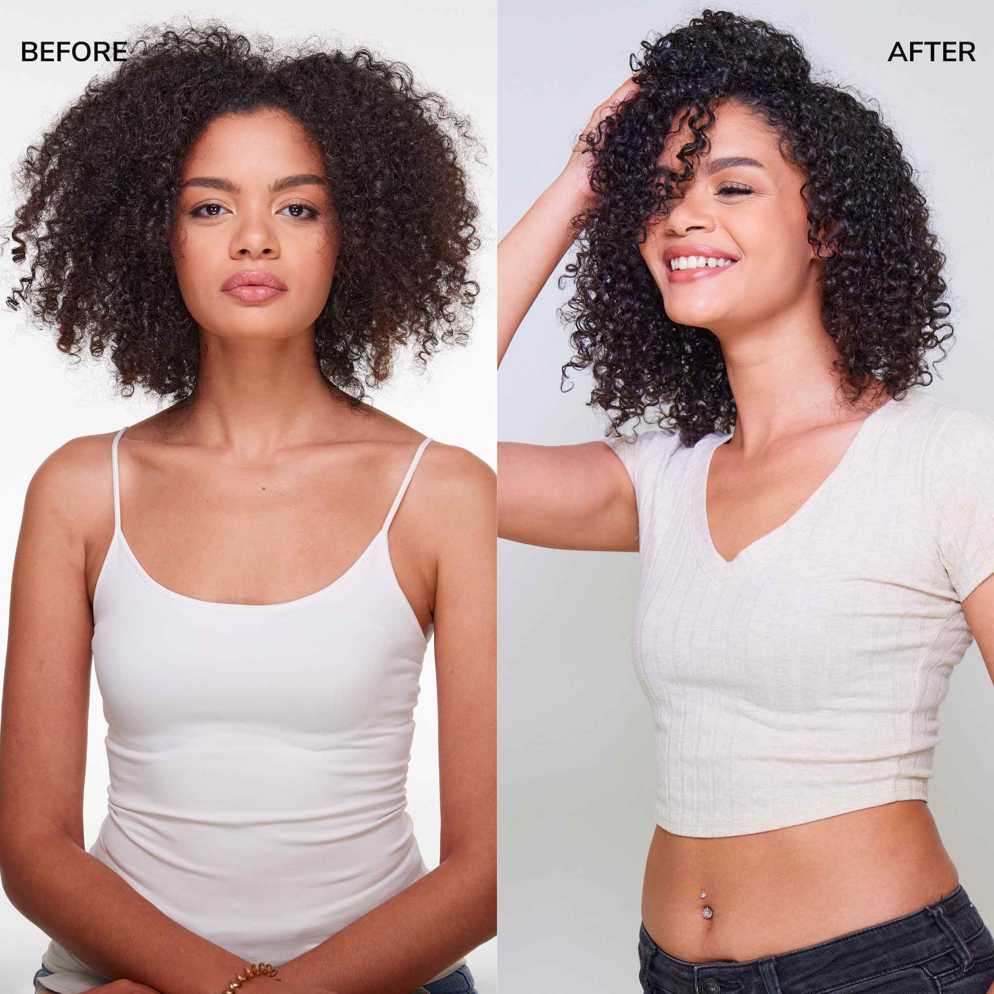 Color Wow Value Sets Anti-Frizz Curl Styling Set Bundle Locken