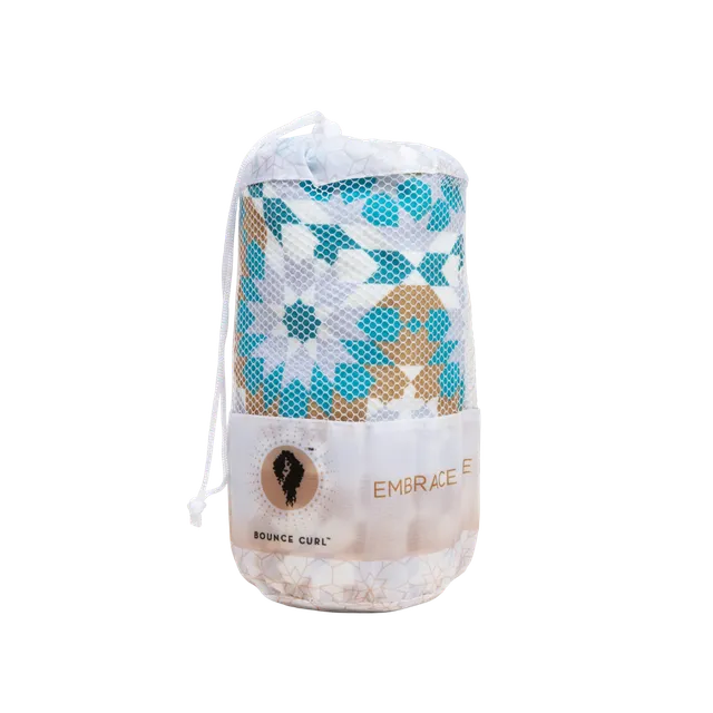 Bounce Curl Accessories Micro-fiber Towel Haartuch schnelltrocknend