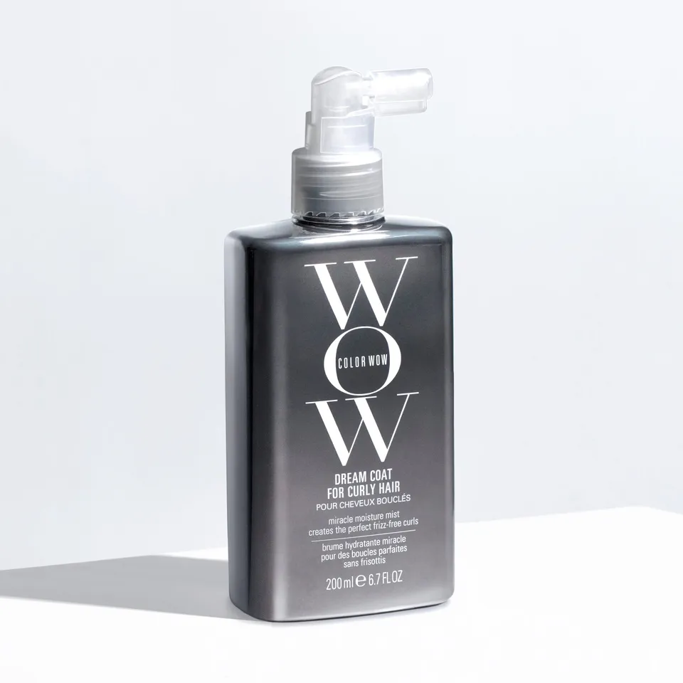 Color Wow Curl Wow Dream Coat Lockenspray 6.7 fl oz Feuchtigkeit