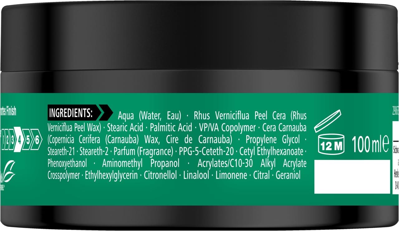 got2b Phenomenal Texture Clay Haarwachs matt 100 ml