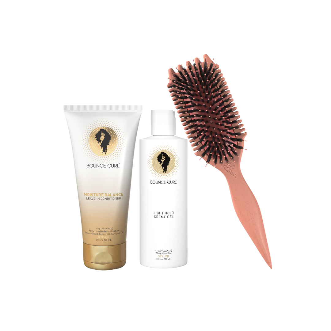 Bounce Curl Bundles Max Volume Bundle Lockenset Volumen