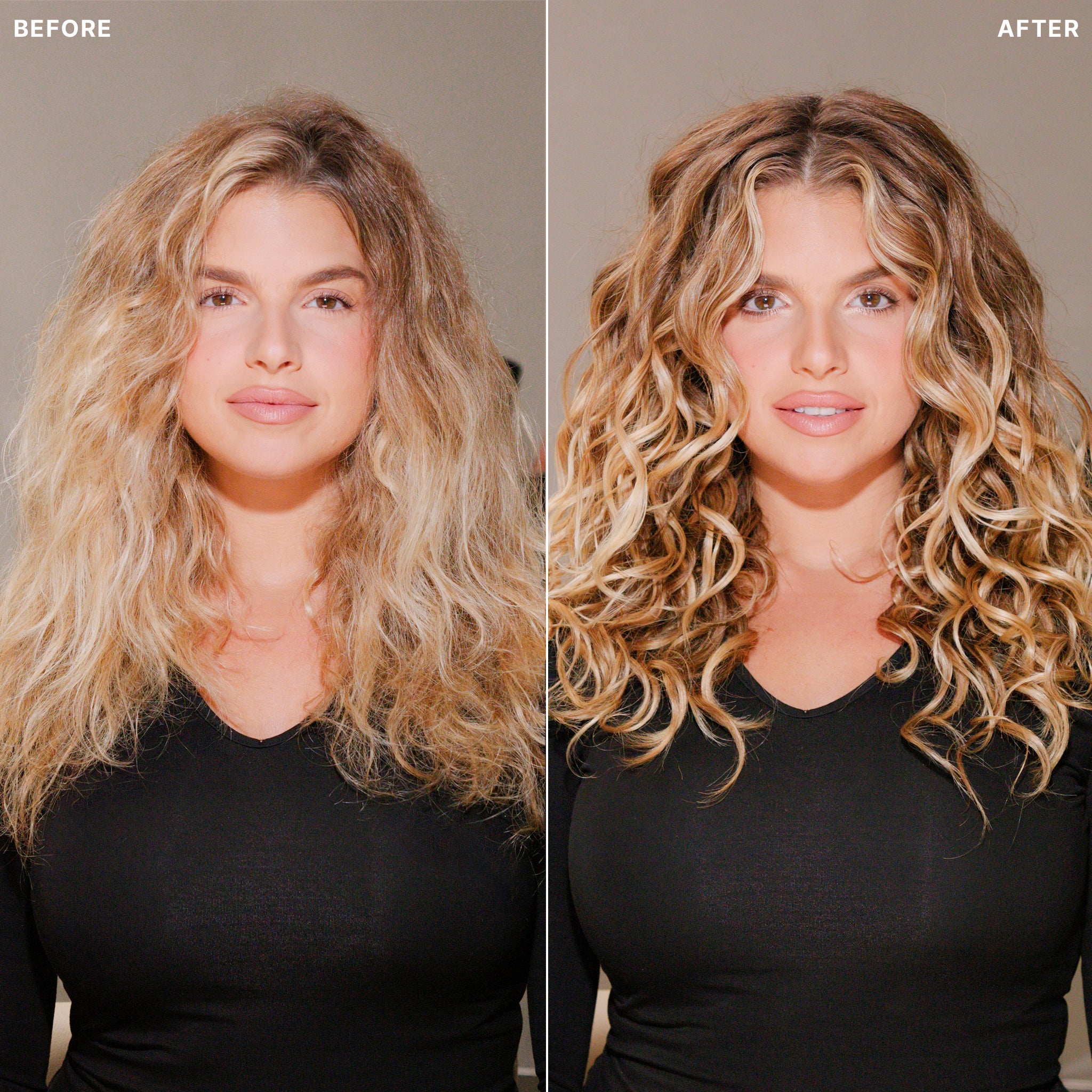 Color Wow Curl Wow Dream Coat Lockenspray 6.7 fl oz Feuchtigkeit