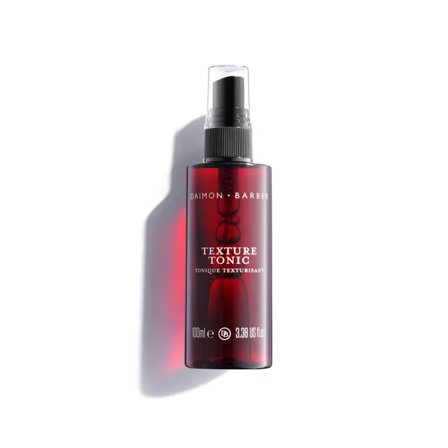 Daimon Hair Styling Texture Tonic Stylingspray 100ml Volumen