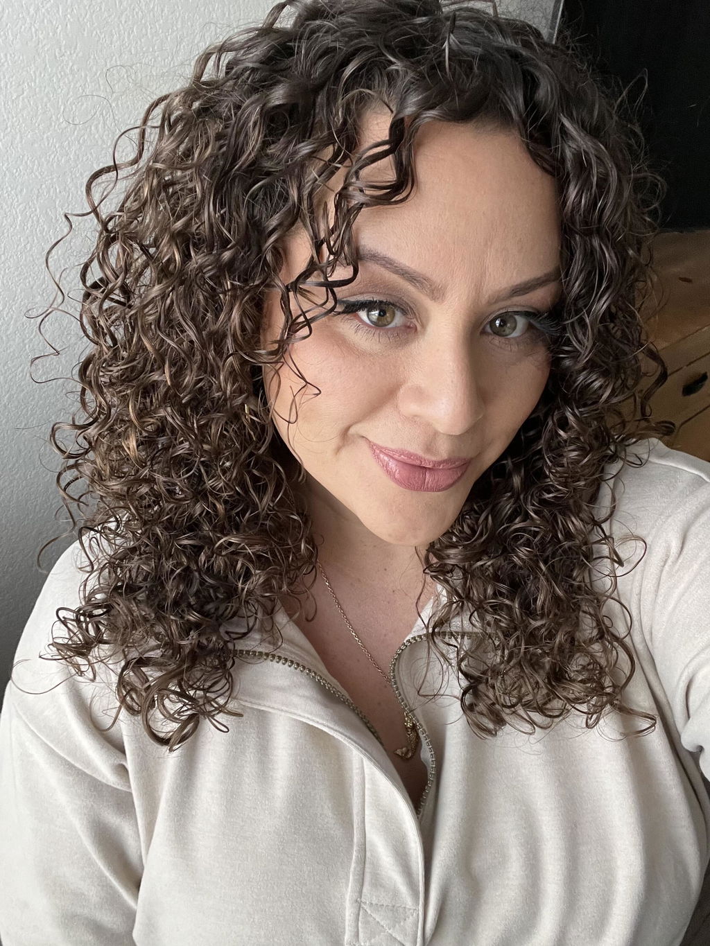 Bounce Curl Scalp Renew Hair Spa Kit Locken Set 3tlg