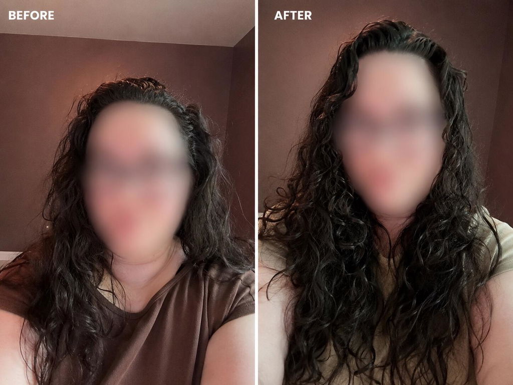 Bounce Curl Thermal Guard Leave-In Hitzeschutz für Locken