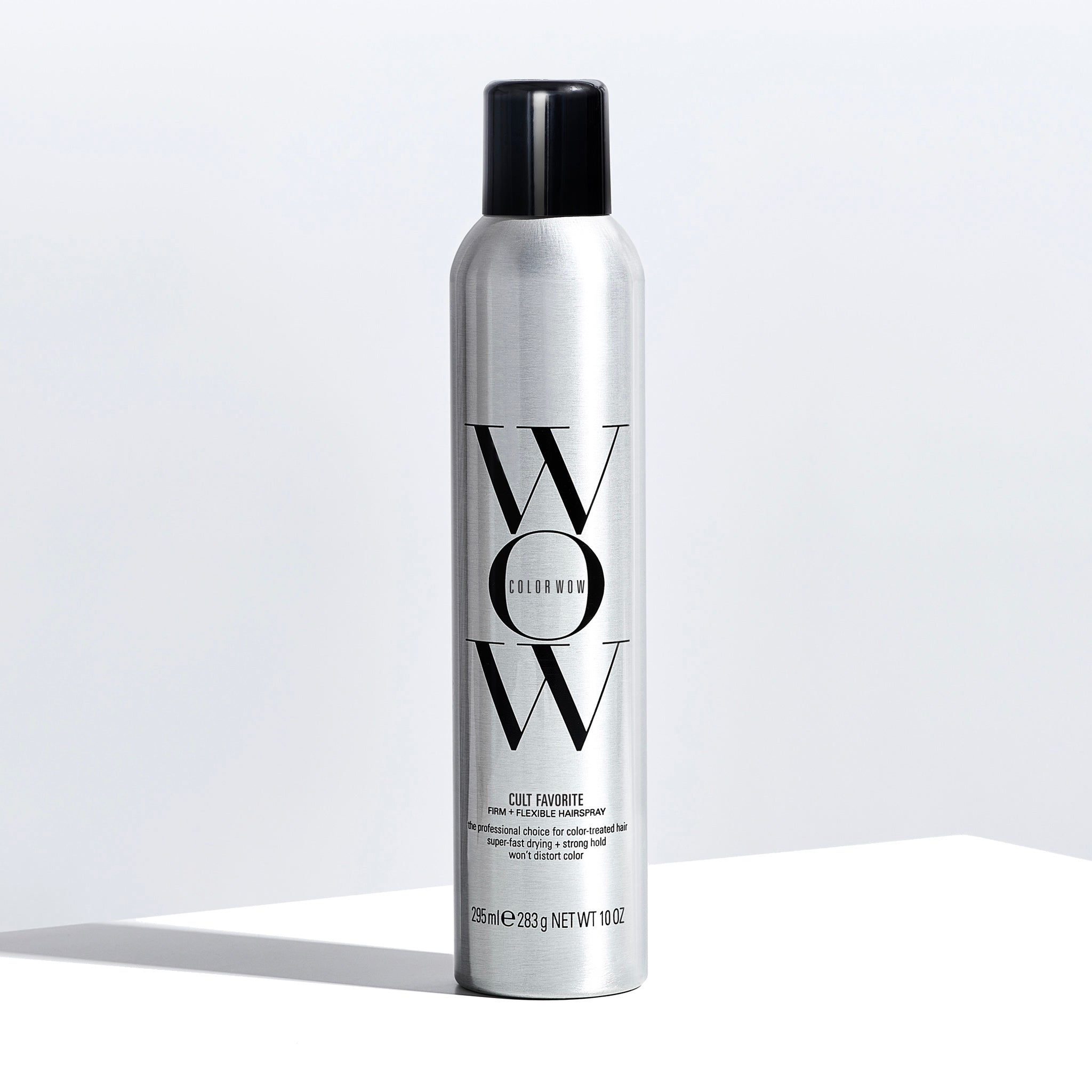 Color Wow Styling Cult Favorite Haarspray 10 oz Flexibler Halt