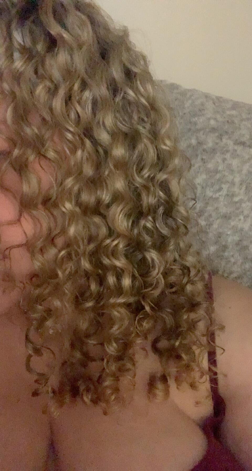 Bounce Curl Treatment Kit Maske + Conditioner Set