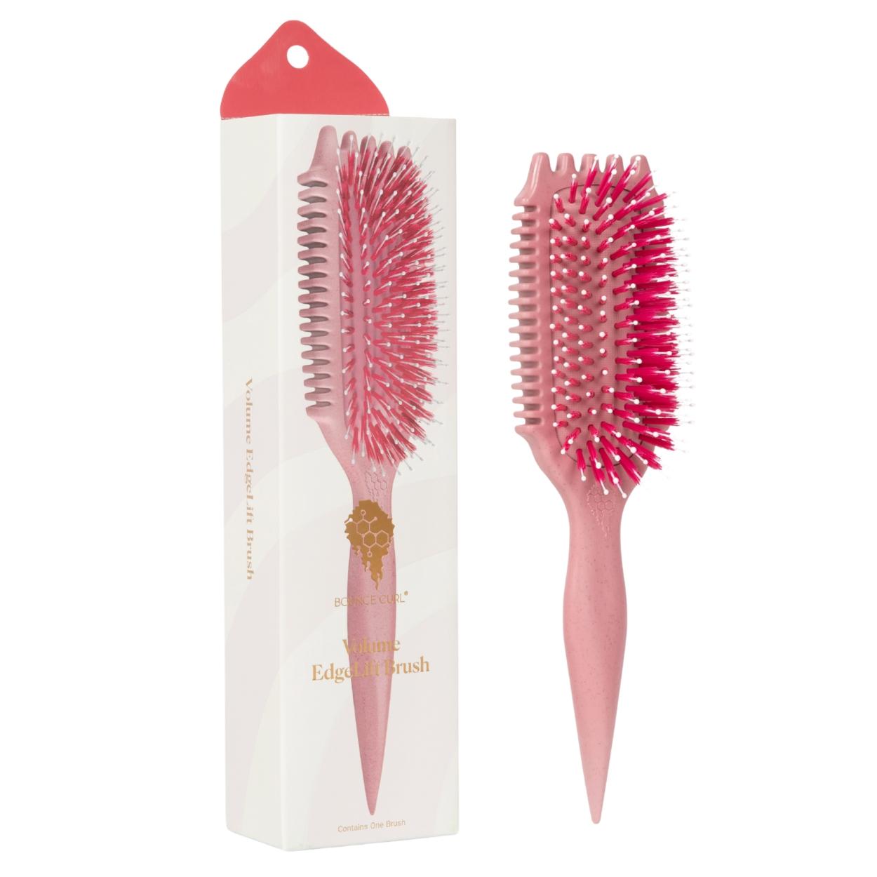 Bounce Curl Volume EdgeLift Brush Lockenbürste Volumen