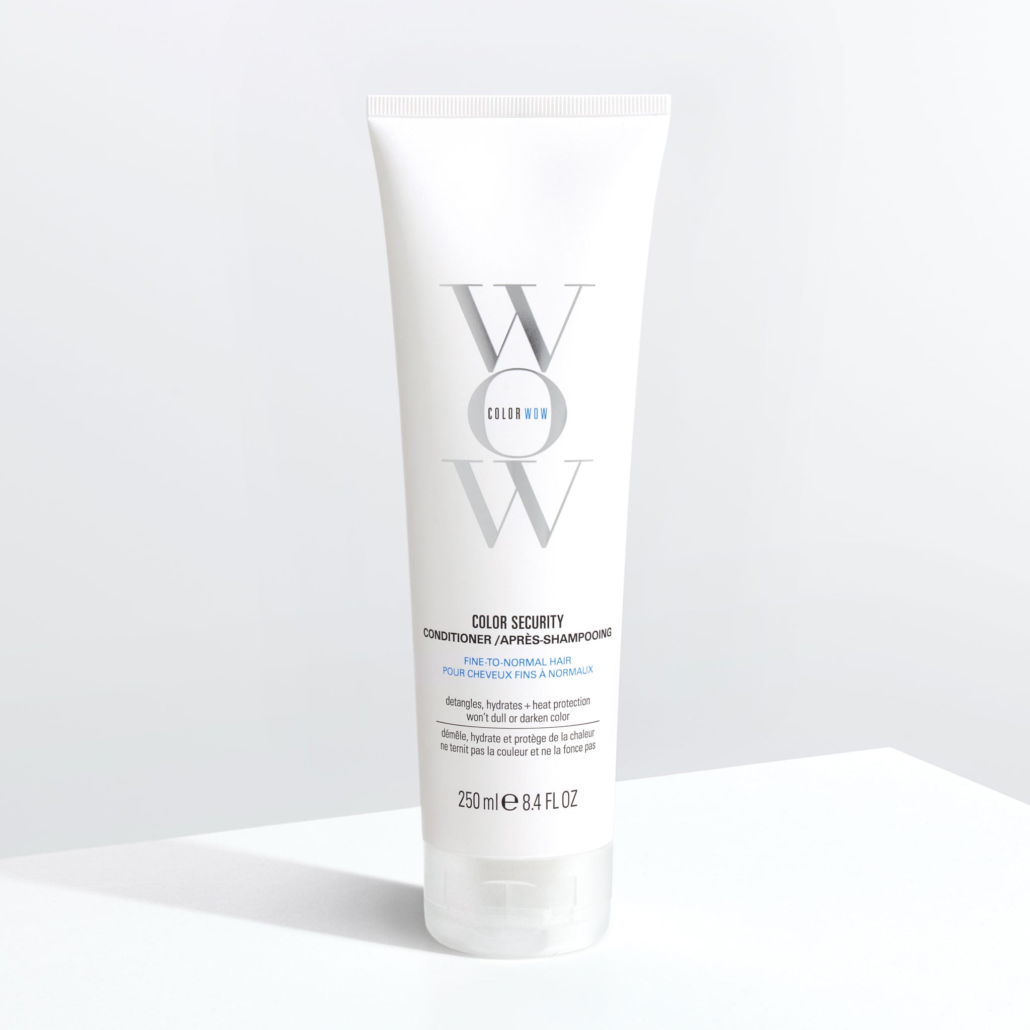 Color Wow Color Security Conditioner 8,4 fl oz für feines Haar